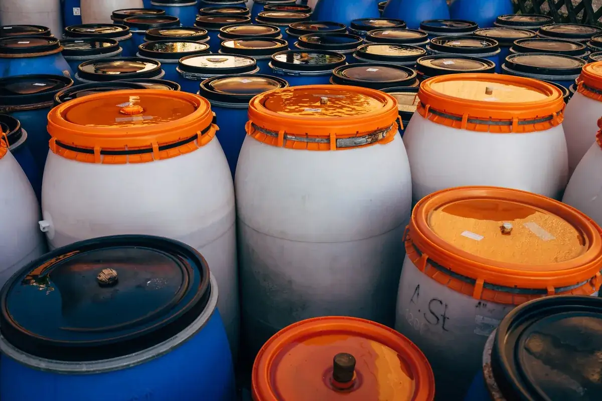 Chemical & Toxic Waste Cleanup in Lakes of the North, MI